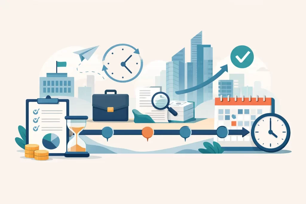 ACRA Annual Return Timeline Explained