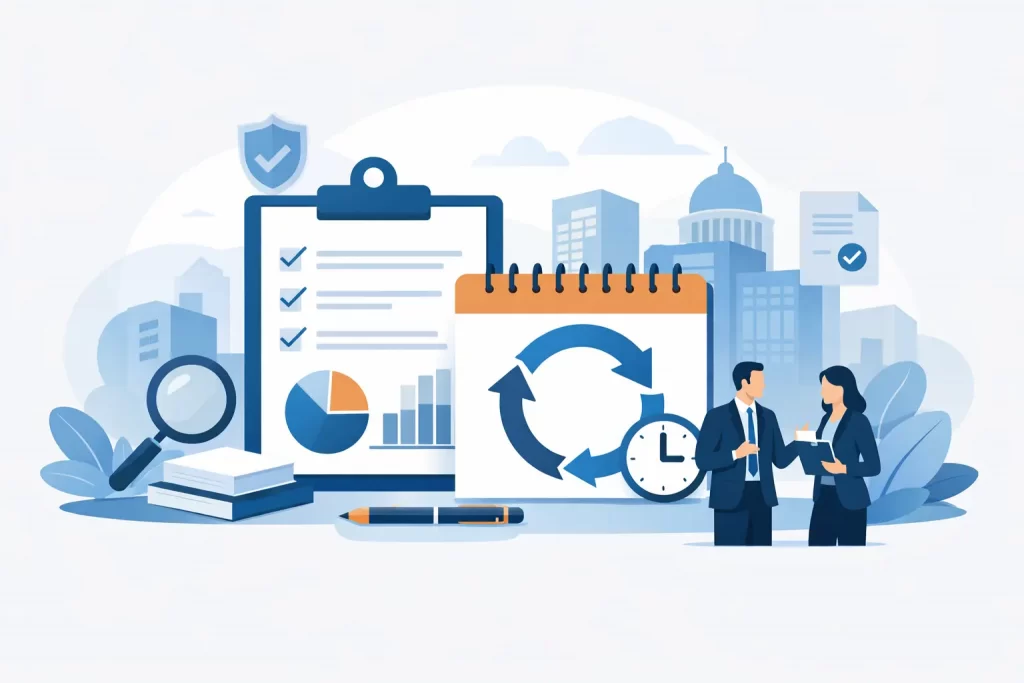 What Is Annual Return ACRA for Companies?