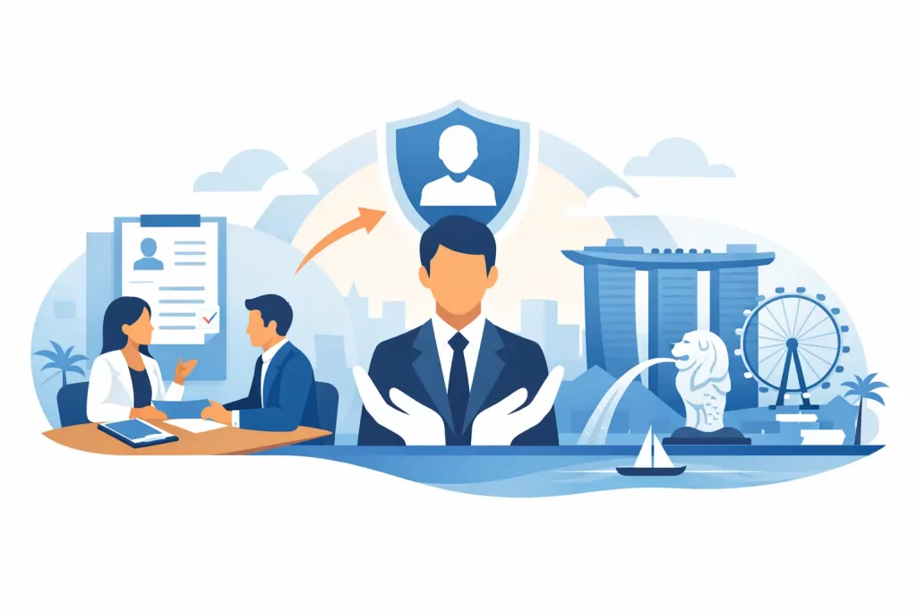 How to Appoint Nominee Director in Singapore