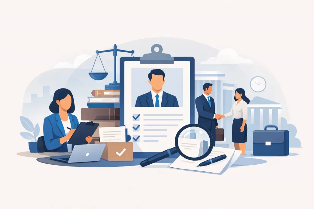 Company Secretary Appointment Rules Explained