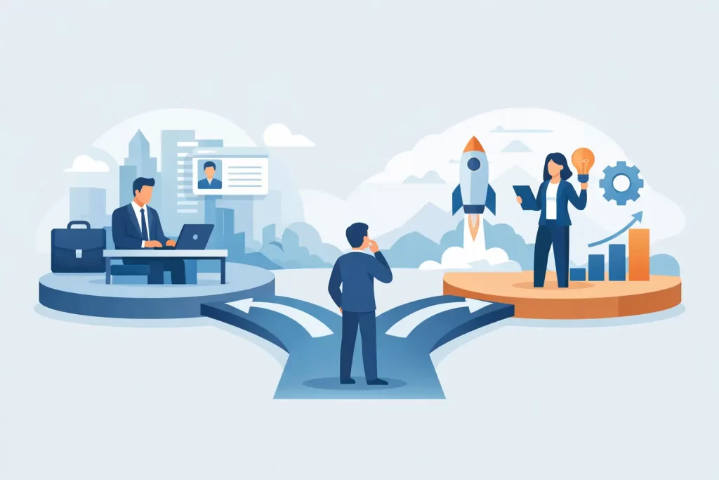 Employment Pass vs EntrePass: Which One Fits?