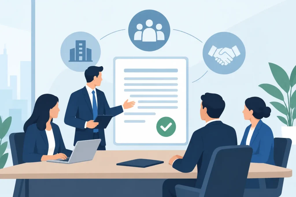 Guide to Shareholder Resolution Requirements